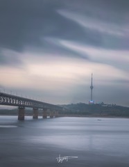 桥头