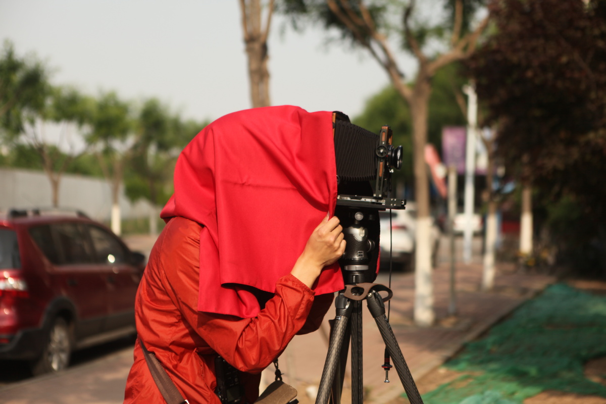 红色- 白瑞林 - 图虫网 - 优质摄影师交流社区