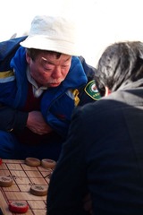 幸福大街所见(3)