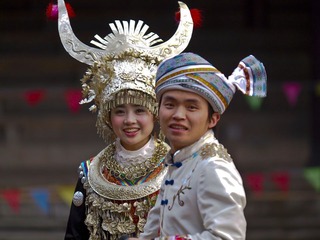广西印象