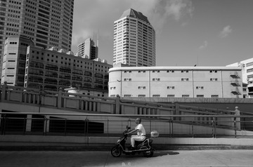 街景