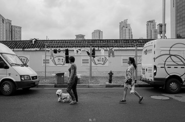 走过路过