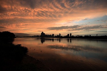 沈阳浑河