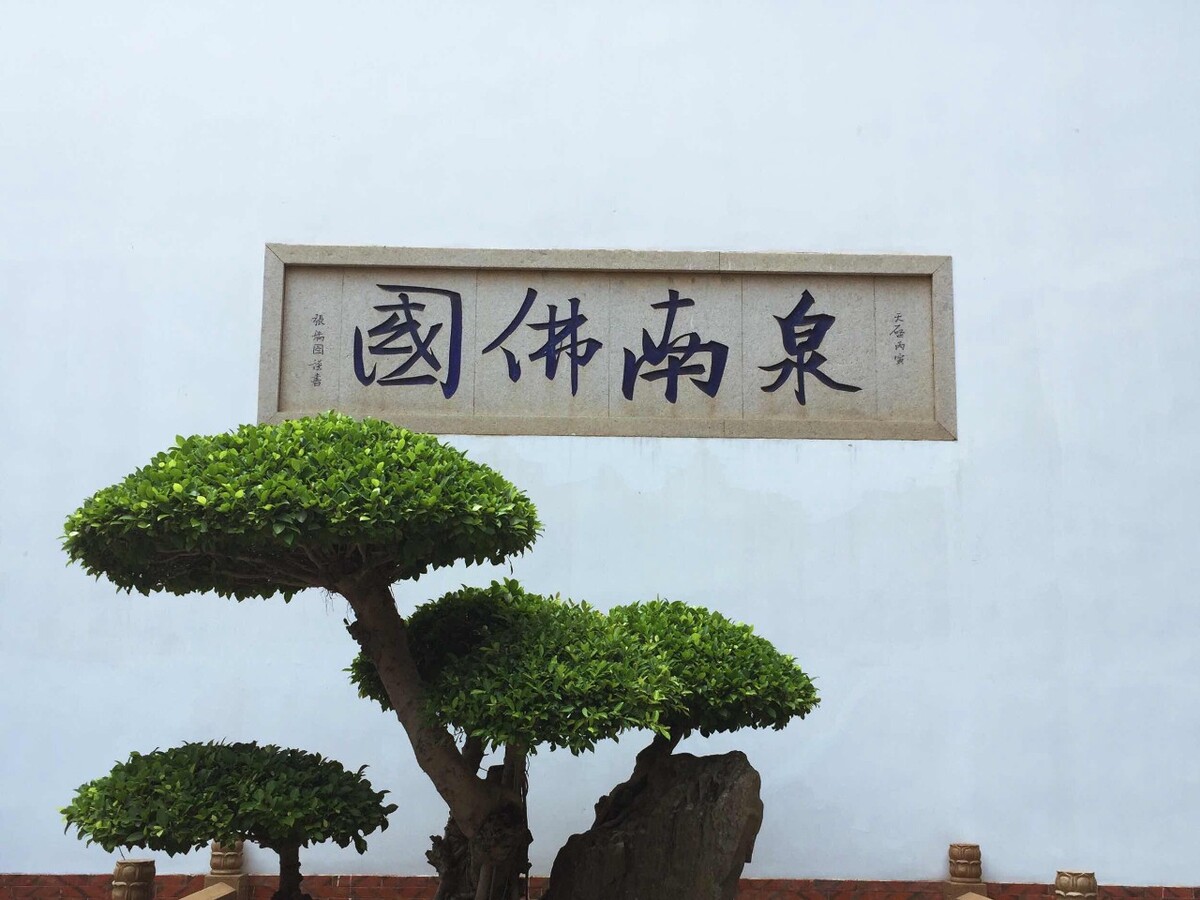 泉南佛国
