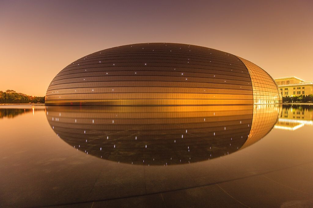 国家大剧院