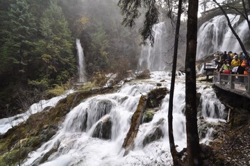 乐山，峨眉山，九寨沟，黄龙 383