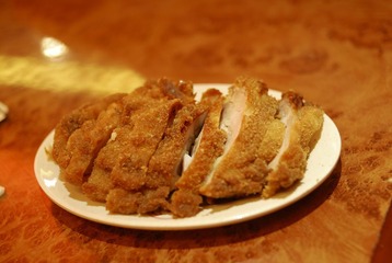 好吃的