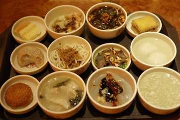 特色小菜