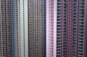 香港