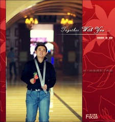 【2009，我们结婚啦】