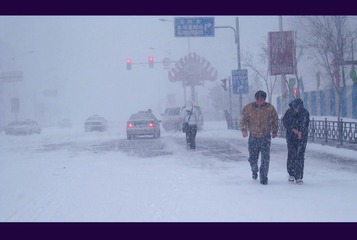 那年风雪