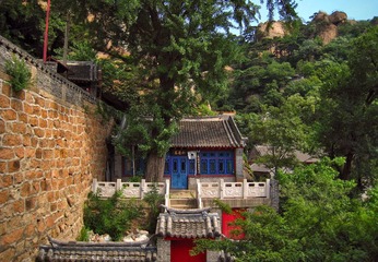 武当山