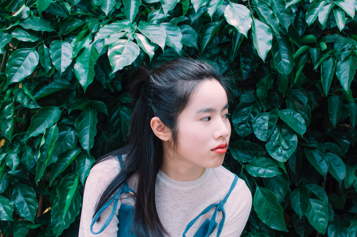 爱白 - 有辱斯文V - 图虫网 - 最好的摄影师都在