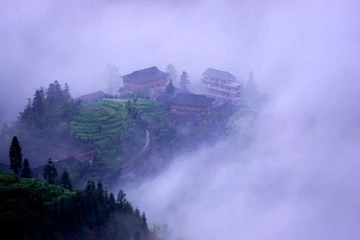 云上（1）