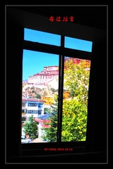 窗外（4）