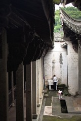 浙西小村闲逛（2）
