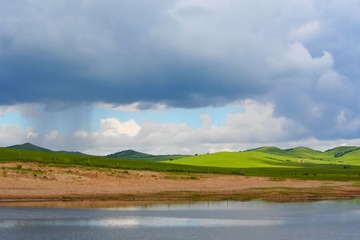 坝上夏天 (10)