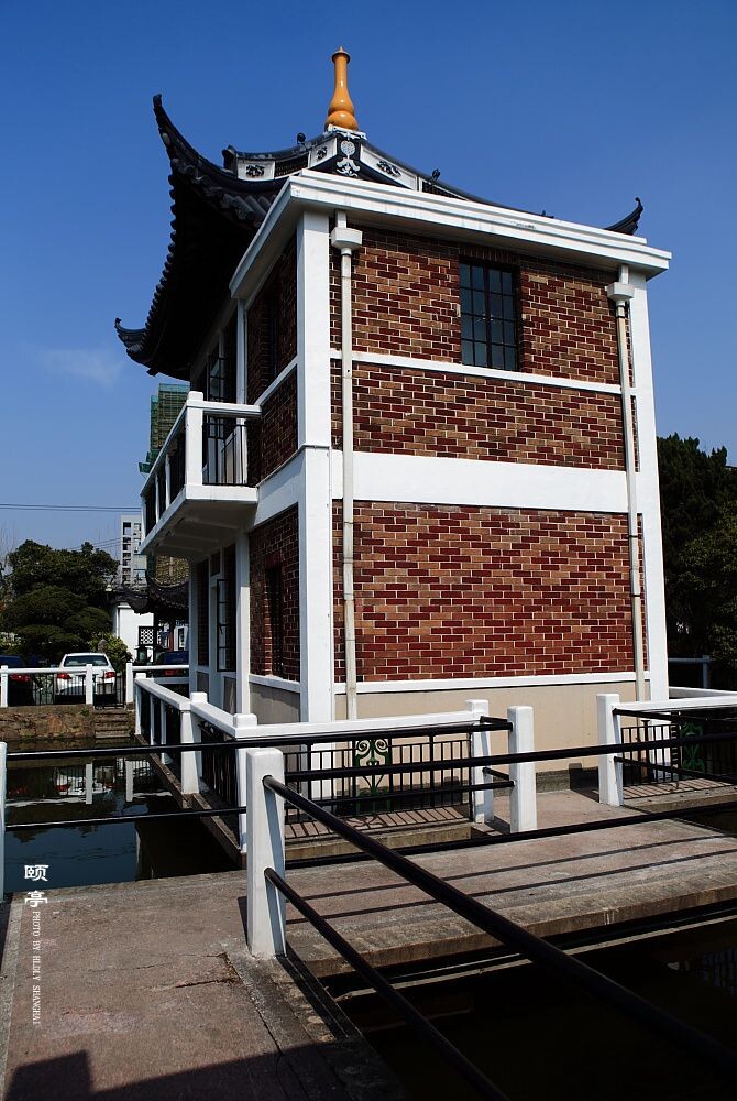 上海桂林公园