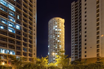 厦门