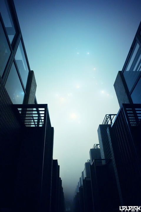 CHENG DU's NIGHT<br />
nex5+noctilux