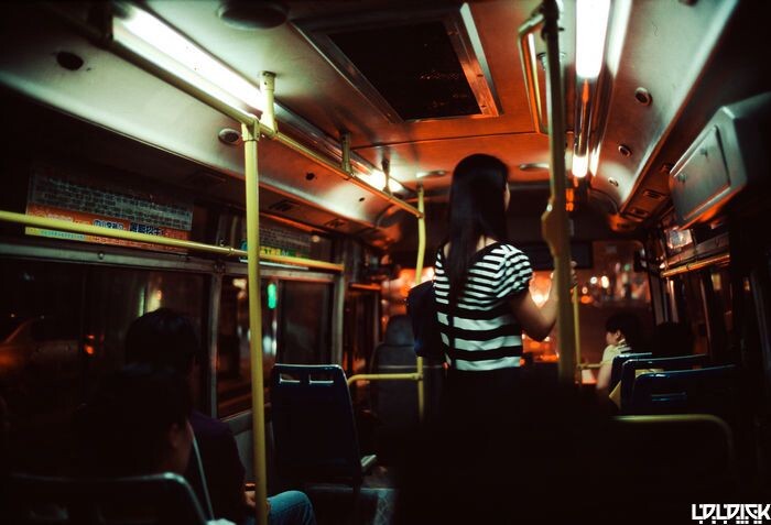 amoy's night<br />
