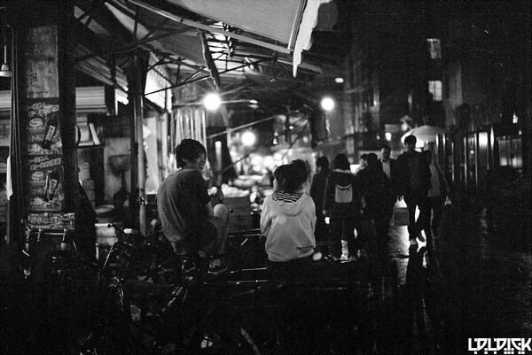amoy's night<br />
amoy's night