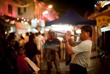马六甲  MELAKA