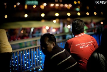 马六甲  MELAKA