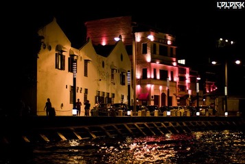 马六甲  MELAKA