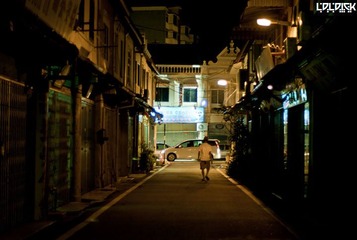 马六甲  MELAKA