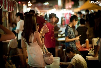 马六甲  MELAKA