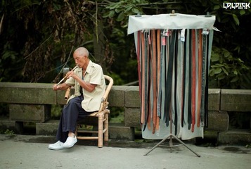 康定