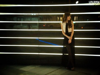 CHENG DU's NIGHT 
