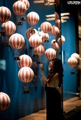 CHENG DU's NIGHT 