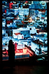 CHENG DU's NIGHT 