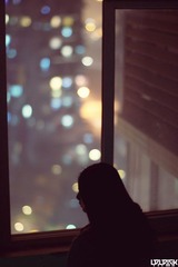 CHENG DU's NIGHT