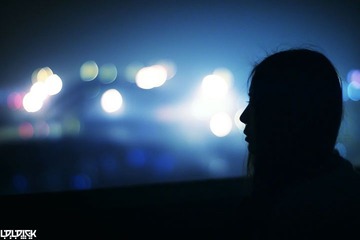 CHENG DU's NIGHT