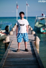 停泊岛(Pulau Perhentian)