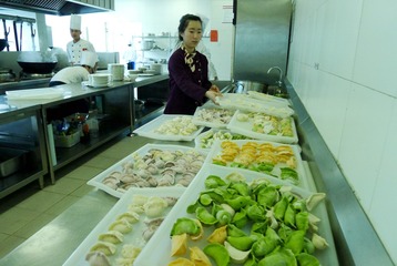 玉兰