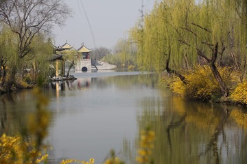 瘦西湖