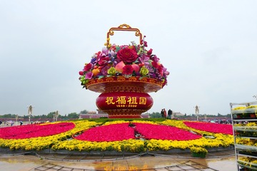2011-4周庄