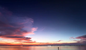 晨昏