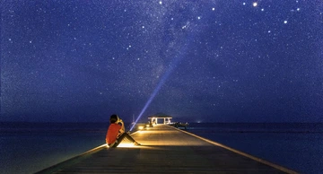 Star seeker