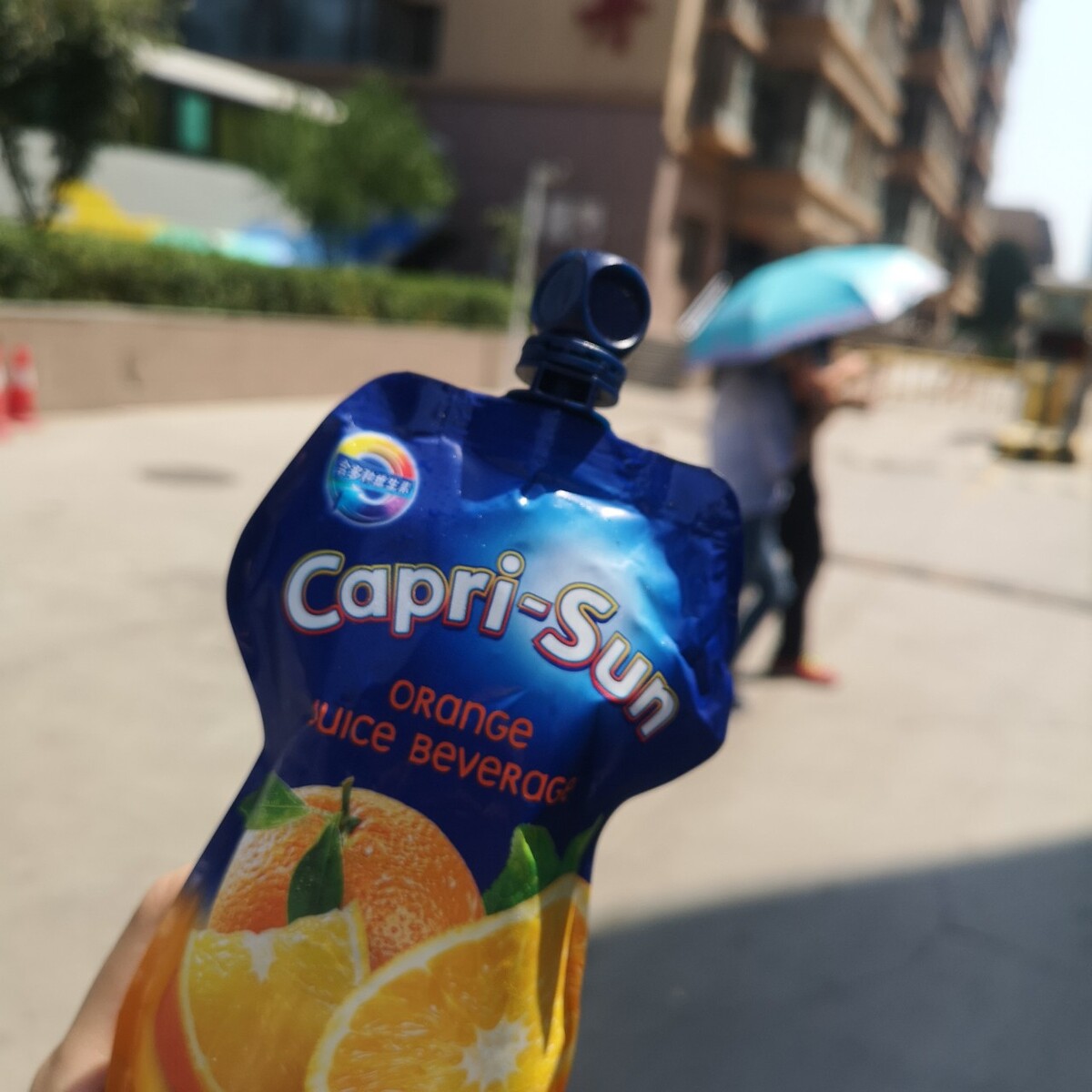 中国橙汁市场价格