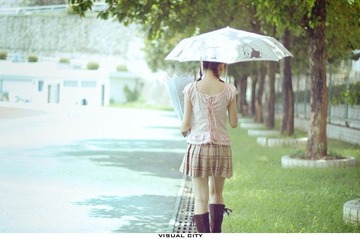 盛夏的光年