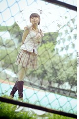 盛夏的光年