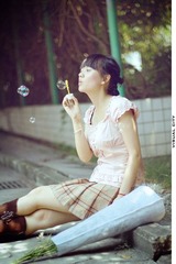 盛夏的光年