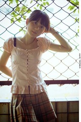 盛夏的光年
