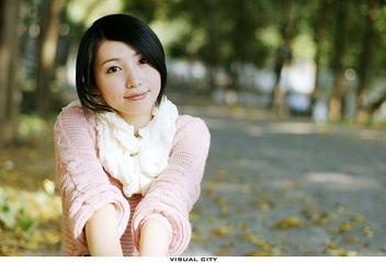 春节外拍（韩师）
