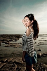 束发感受